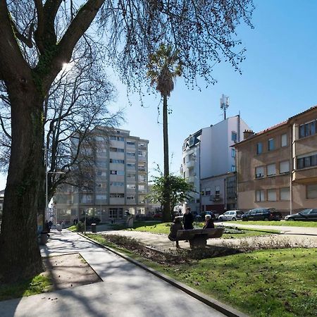 Sp199 Flat Apartment Porto Exterior photo