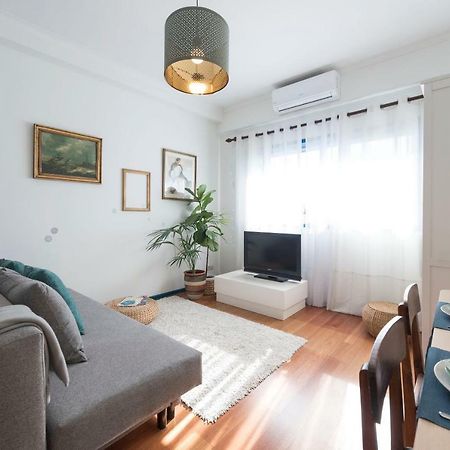 Sp199 Flat Apartment Porto Exterior photo