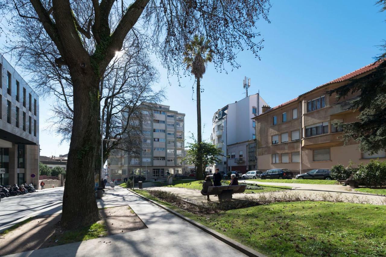 Sp199 Flat Apartment Porto Exterior photo