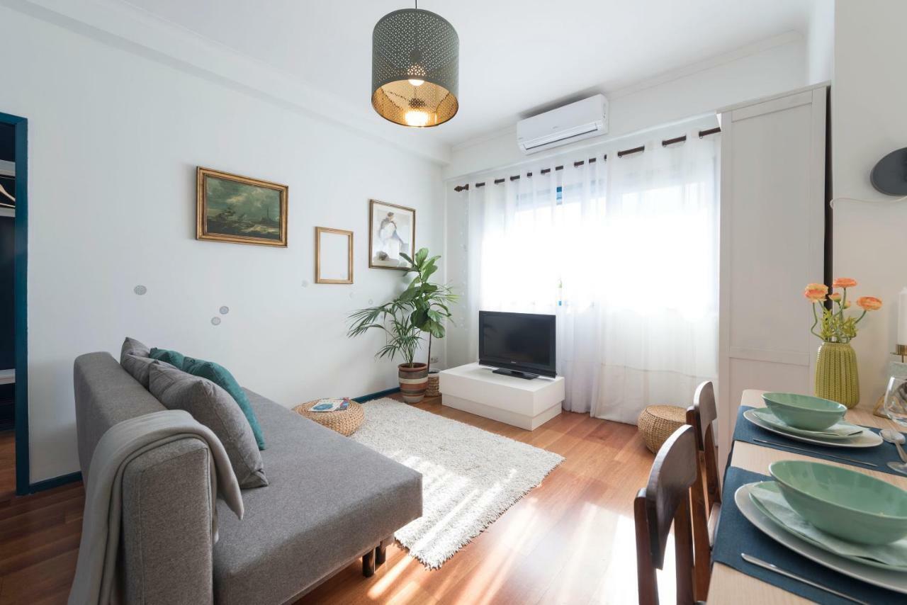 Sp199 Flat Apartment Porto Exterior photo
